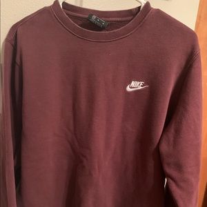 Nike Crewneck